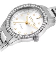 Orologio Trussardi Donna T-SKY in Acciaio R2453151505 - R2453151505